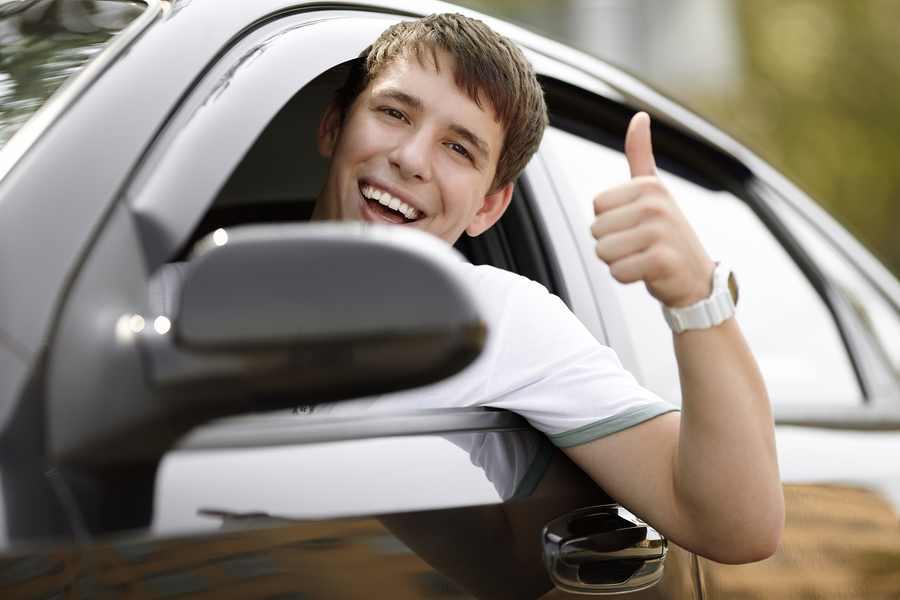 Rosid Driver 6 typů řidičů, které by bylo záhodno utratit – G.cz