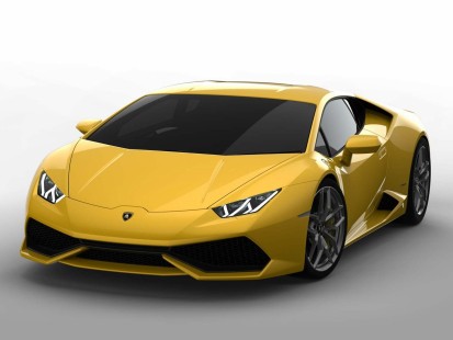 Lamborghini-Huracan