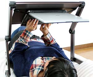 lying-down-laptop-stand