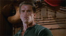 arnie
