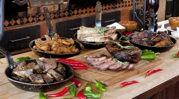elasador