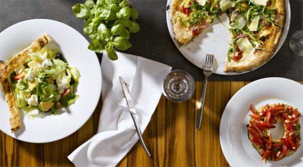 pizzanuova