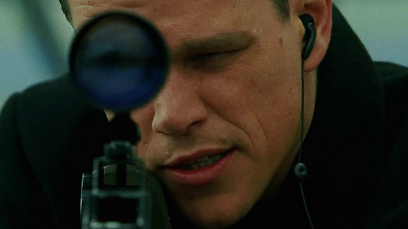 bourne