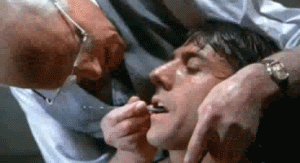 dentist