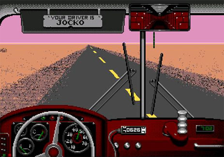 desertbus