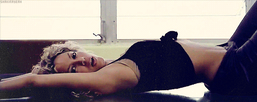 shakira