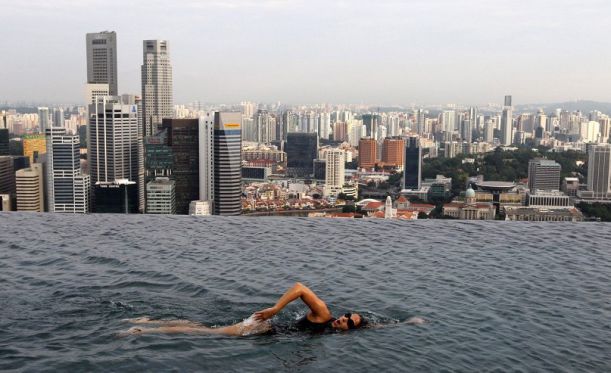 skypark