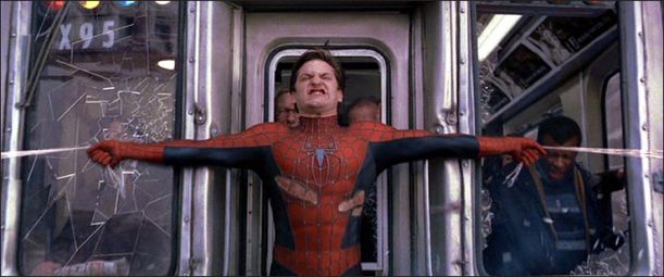 spideyyy