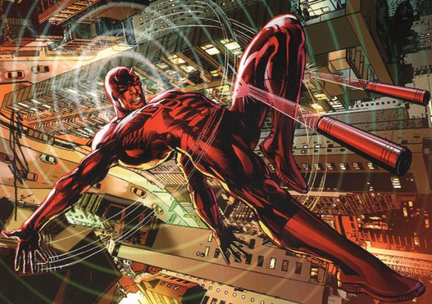 daredevil