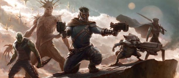 gotg