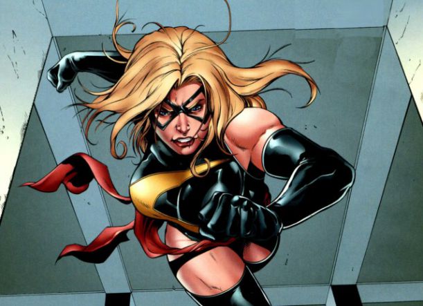 msmarvel