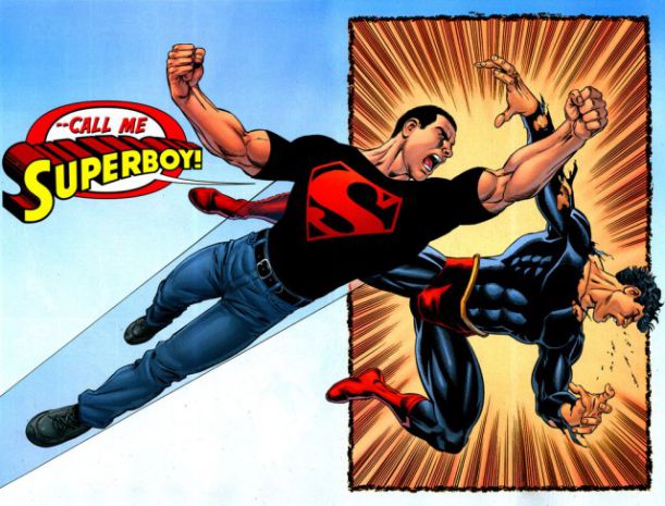 superboy