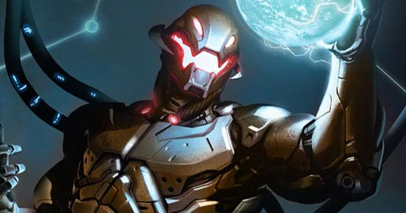 ultron