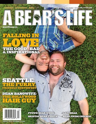 bearslife