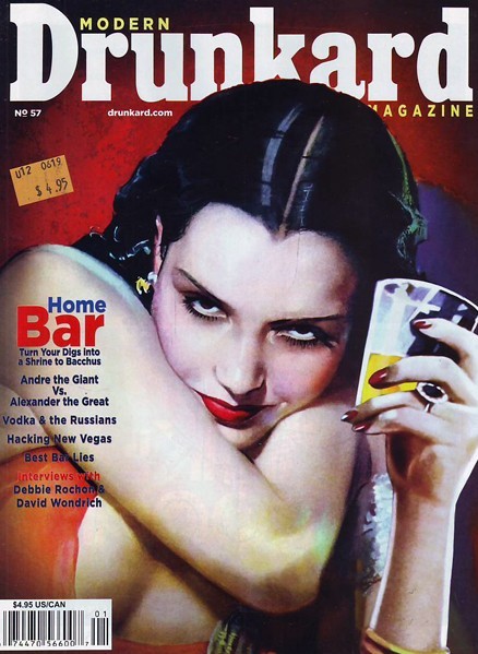 moderndrunkard