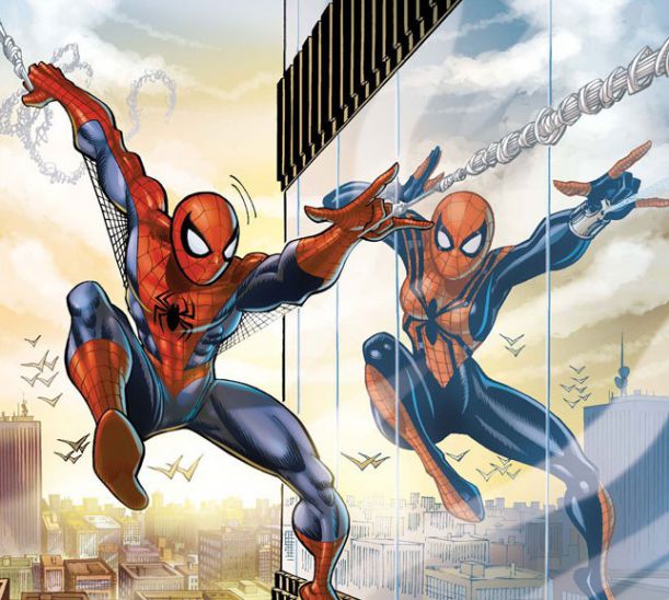 spidergirl