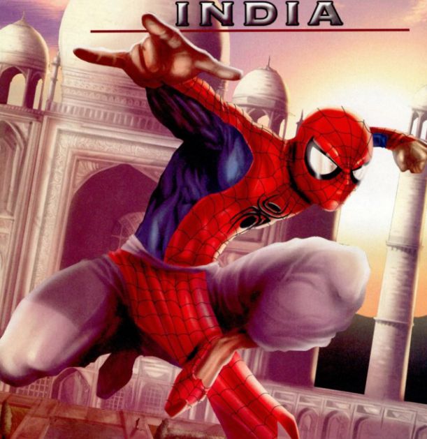 spideyindi
