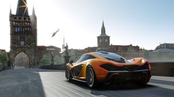 forza5