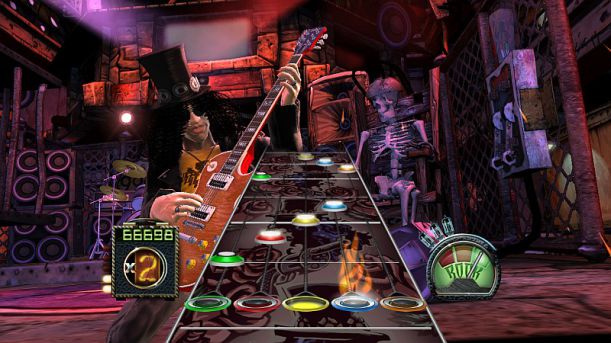 guitarhero