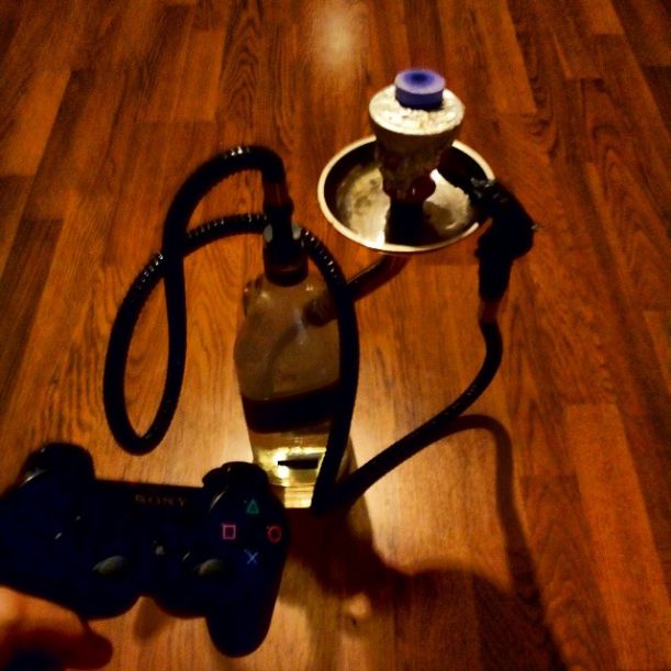 hookah