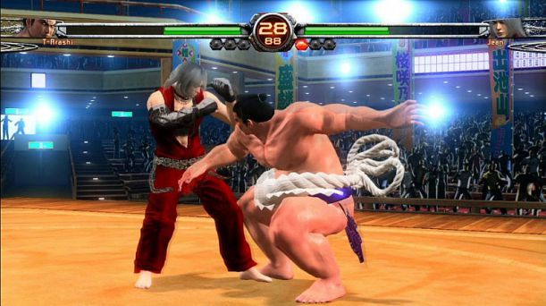 virtua