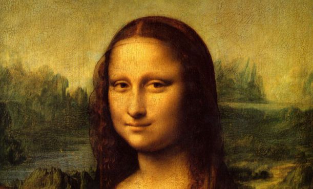 monalisa