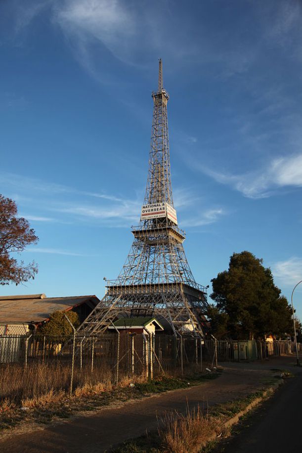 bloemfontein