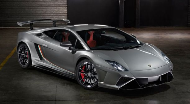 gallardo