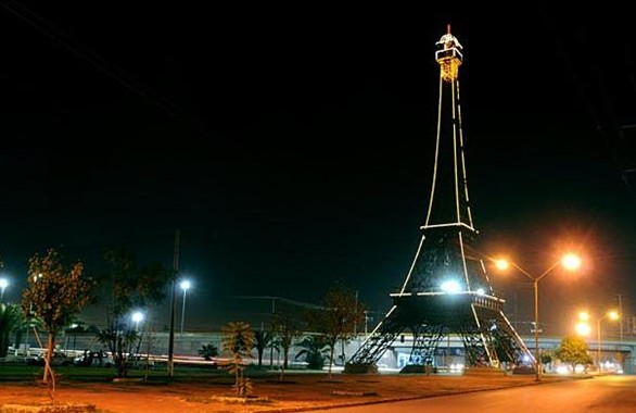 mexiko