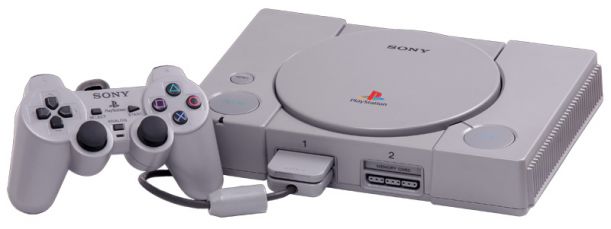 playstation