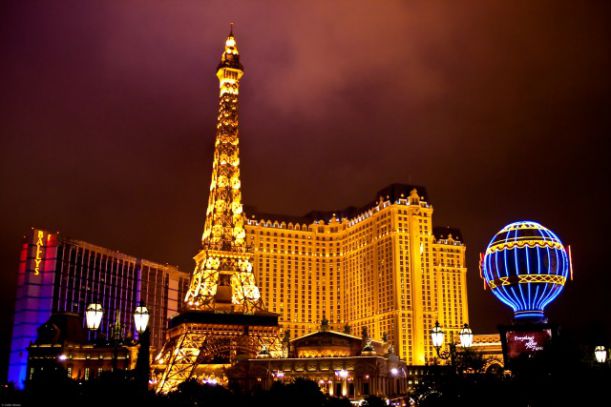 vegas