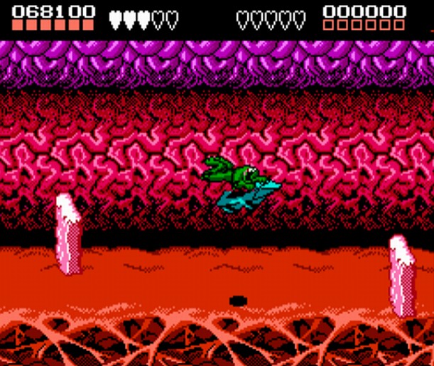 battletoads