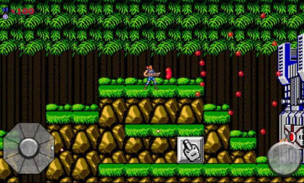 contra