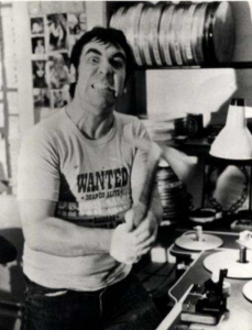 Keith-Moon