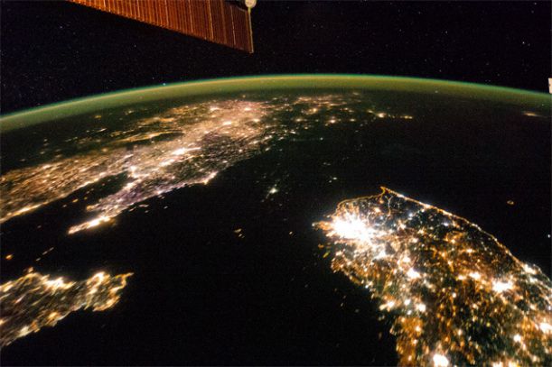 korean
