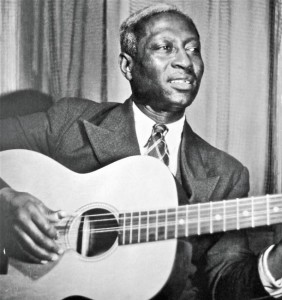 LEADBELLY