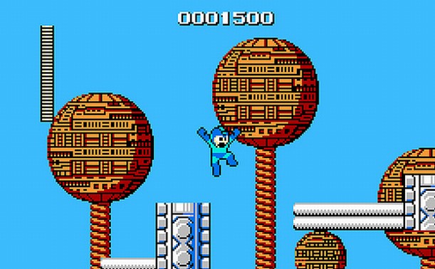 mega-man