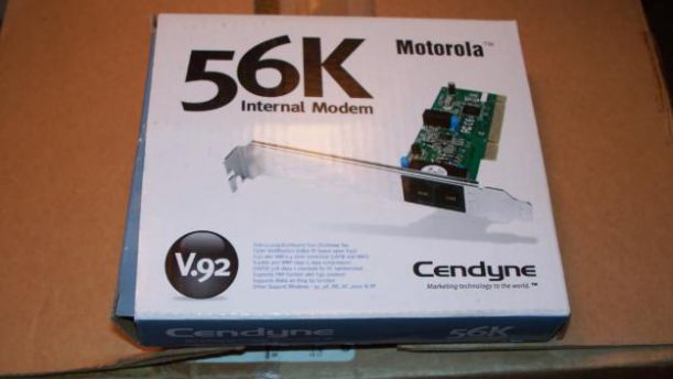 modem