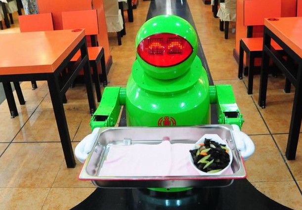 robowaiter