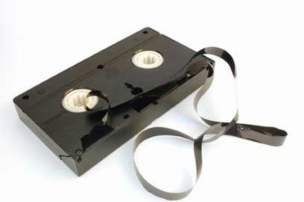 vhs