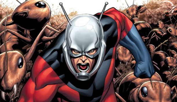 ant-man