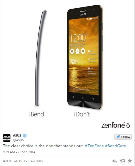 asus