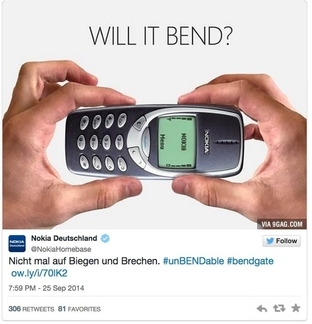 nokia