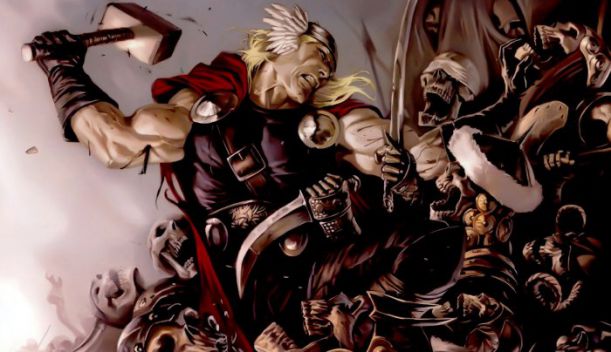 thorr