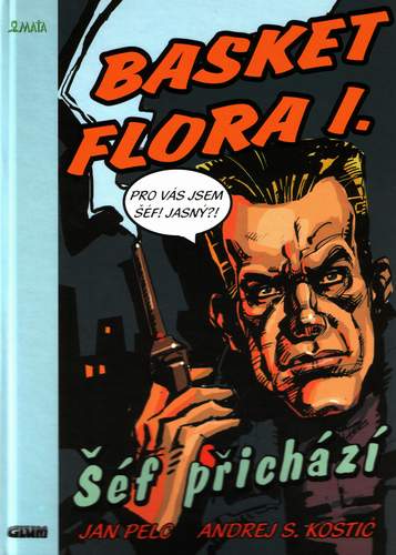 flora