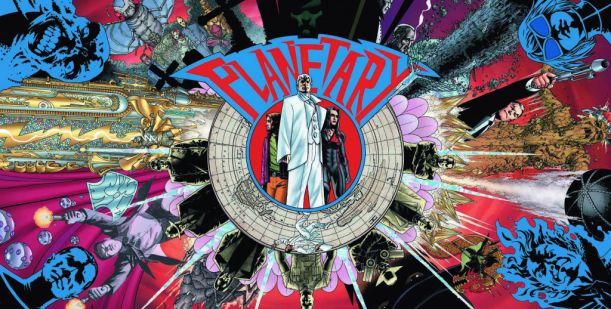 planetary