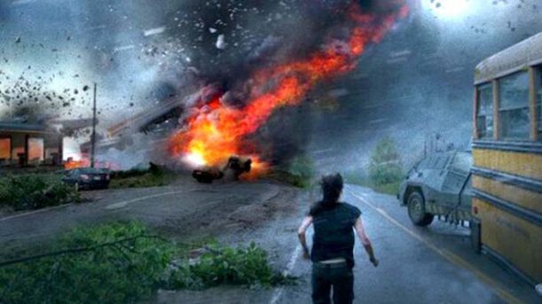 intothestorm