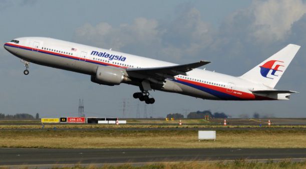 mh370