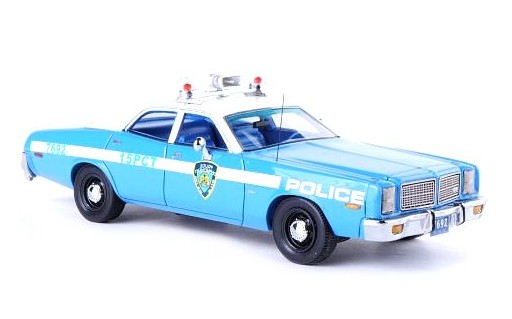 police