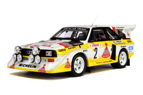 rally
